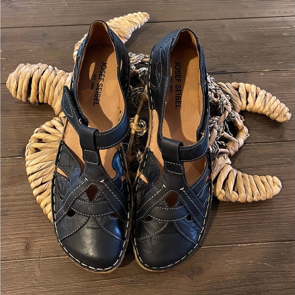 Josef Seibel Rosalie Sandals